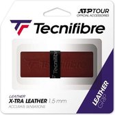 Tecnifibre Leather grip - bruin - 1.5mm