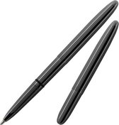 Fisher Bullet Space Pen Zwart Titanium