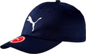 Puma Cap - Logo - Volwassenen - Blauw