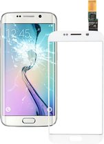 Origineel aanraakpaneel voor Galaxy S6 Edge / G925 (wit)