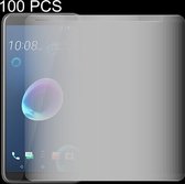 100 STUKS 0,26 mm 9H 2,5D film van gehard glas voor HTC Desire 12
