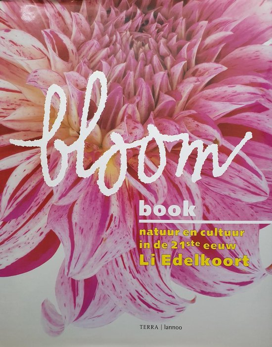 Bloom Book - Li Edelkoort | Tiliboo-afrobeat.com