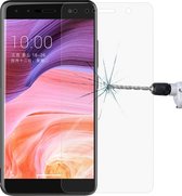 Voor ZTE Blade A3 (2017) 0,26 mm 9H Oppervlaktehardheid 2,5D Explosieveilige gehard glasfolie