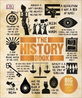 DK Big Ideas - The History Book