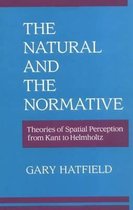 The Natural and the Normative