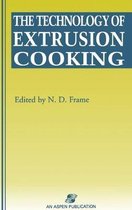 Technology of Extrusion Cooking