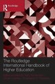 Routledge International Handbook Of Higher Education