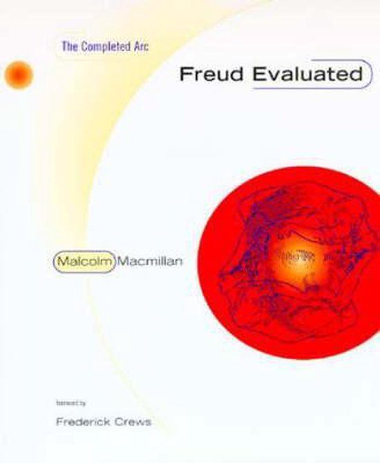 Freud Evaluated - cover