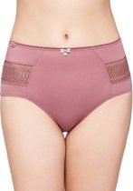 Santorin slip Susa | smokey rose 52