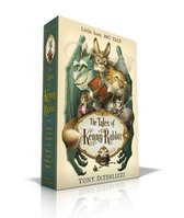 The Tales of Kenny Rabbit Kenny  the Dragon Kenny  the Book of Beasts