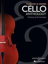 The Boosey & Hawkes Cello Anthology