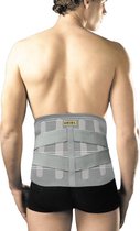 Zware rugband met baleinen
