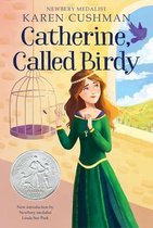 Omslag Catherine, Called Birdy