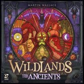 The Ancients A Big Box Expansion for Wildlands