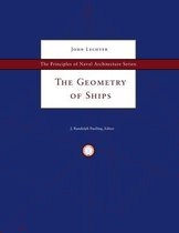The principles of naval architecture series: the geometry of ships