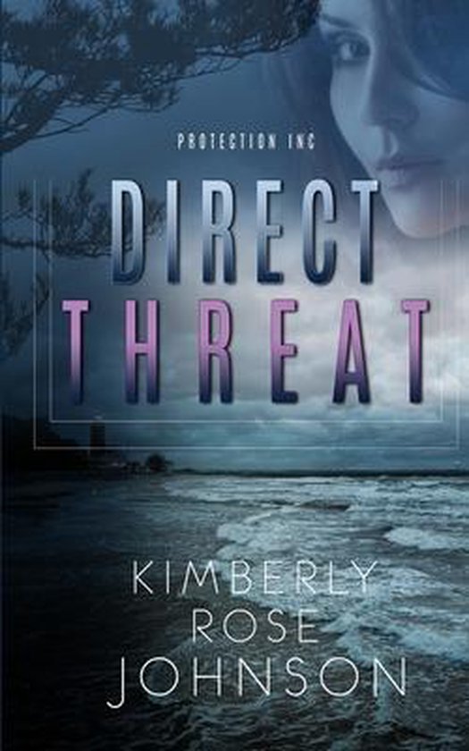 Protection Inc.- Direct Threat - cover