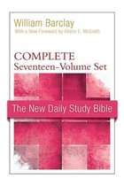 New Daily Study Bible- New Daily Study Bible, Complete Set