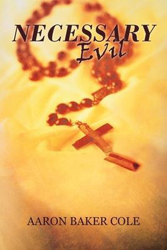 Necessary Evil - cover