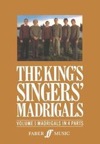 King's Singers' Madrigals