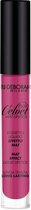 Deborah Milano Fluid velvet Mat Lipstick - Matte Vloeibare Lippenstift - 5 Bouganvil Violet - Roze Paars- Langhoudend