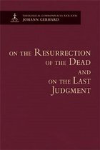 On the Resurrection of the Dead and on the Last Judgement