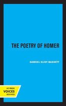 Sather Classical Lectures-The Poetry of Homer