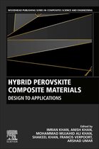 Hybrid Perovskite Composite Materials