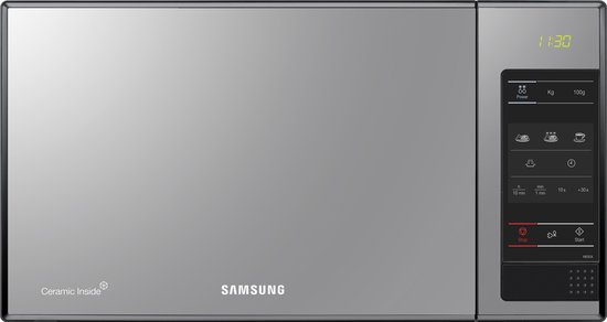 Samsung ME83X-P/EN - Solo magnetron