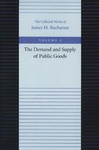 Demand And Supply Of Public Goods