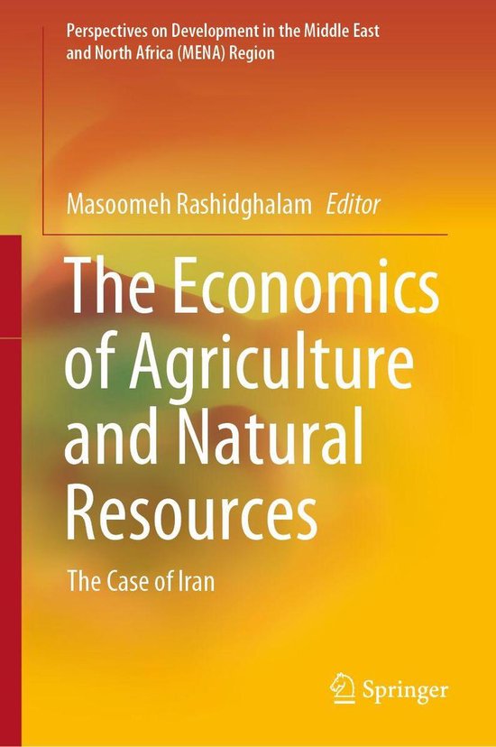 Perspectives on Development in the Middle East and North Africa (MENA ...