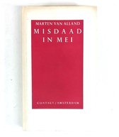 Marten van Alland - Misdaad in Mei