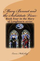 Mary Bennet and the Substitute Vicar