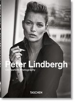 Boek cover Peter Lindbergh. On Fashion Photography. 40th Ed. van Peter Lindbergh