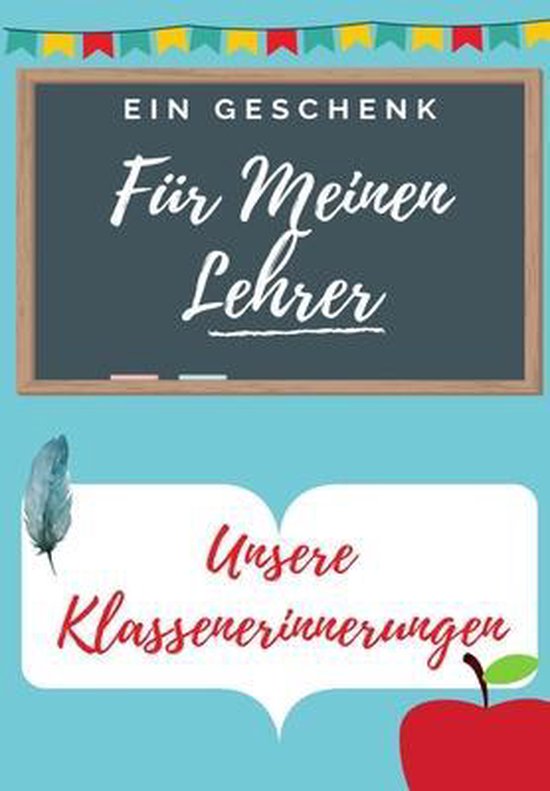 Für Meinen Lehrer - cover