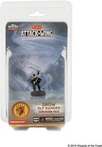 D&D Attack Wing Wave 5 - Drow Elf R
