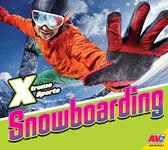 Extreme Sports- Snowboarding