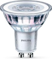 Philips 3.1 W (25W) GU10 Warm white Non-dimmable Spot LED-lamp