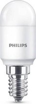 Philips LED Koelkastlamp E14 3.2-25W Ø2.5x7.1cm 250lm