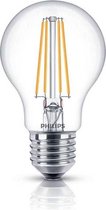 Philips LED-lampen Classic 7 W 806 lumen 2 st 929001387371