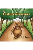 The Fantastic Adventures of Pinky Wombat