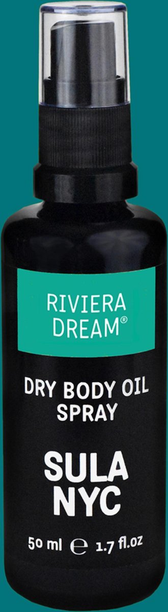 Riviera Dream™ Dry Body Oil