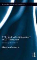9/11 and Collective Memory in US Classrooms