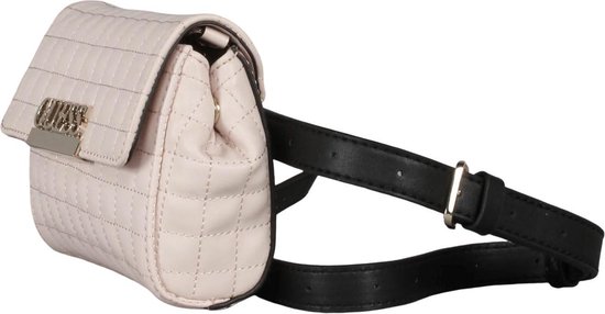 GUESS Matrix Cnvrtble Xbody Belt Bag Stone Multi Vrouwen bol