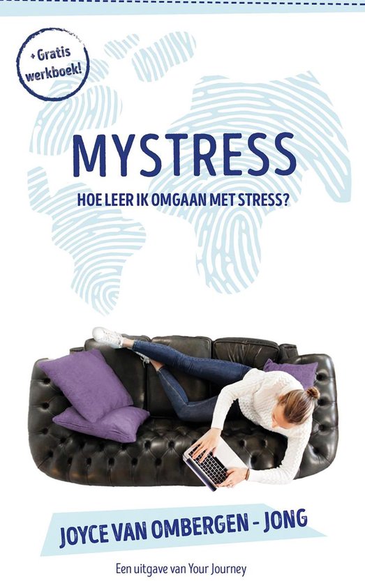 MYStress - cover