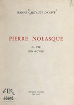 Pierre Nolasque