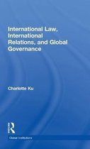 International Law, International Relations and Global Governance