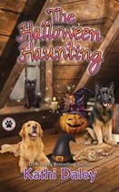 Tess and Tilly Cozy Mystery-The Halloween Haunting