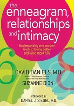 The Enneagram, Relationships, and Intimacy