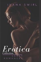 Erotica Short Romances