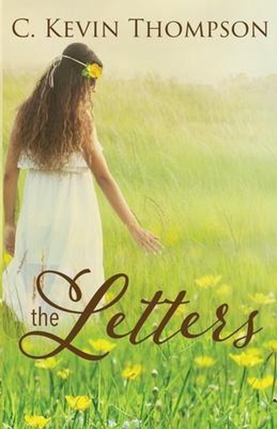 The Letters - cover